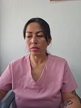 JustSamantha_ webcam