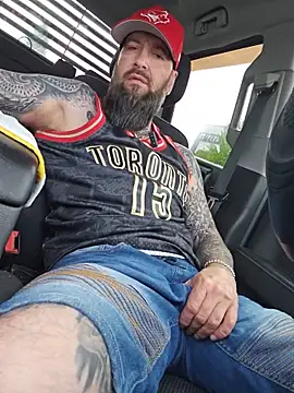 Beardedtattood avatar