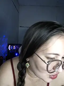 Fetichista23 webcam