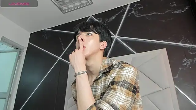 AerumChae webcam