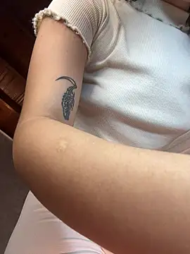 Kristy1_ webcam