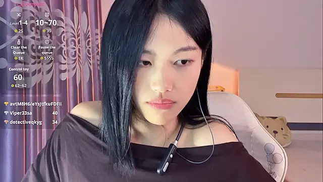 Tammy-66 webcam