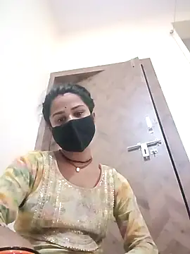 Radhika_Lovely webcam
