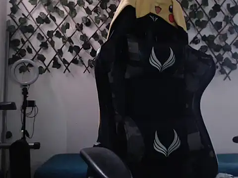 jeiana4u webcam
