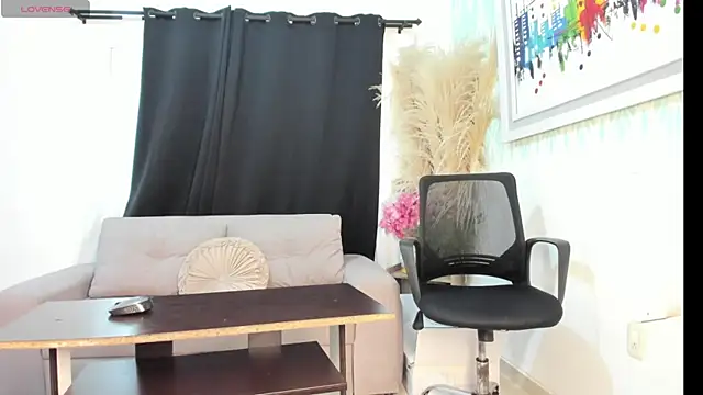 ArySweet69 webcam
