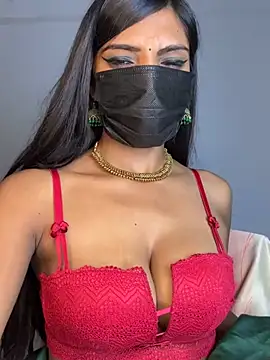 Lovely_Babiee webcam