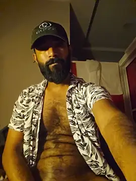 Bigkannan webcam