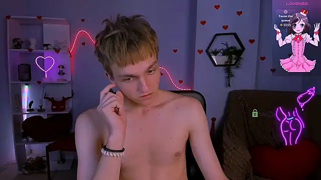 john_lik webcam