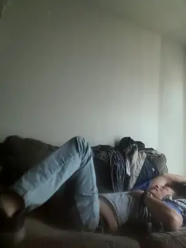 yourMasterisBored webcam