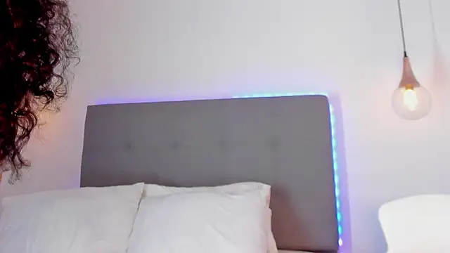Sophy_evans01 webcam