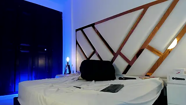 Aron_cruz webcam