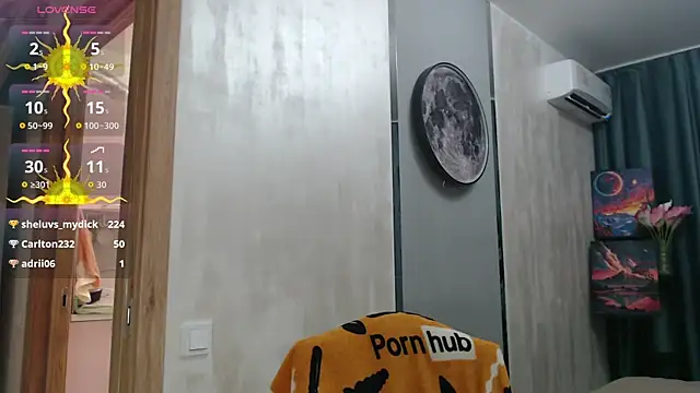 Stacy_Davice webcam