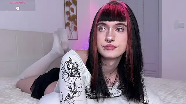 Erodia73 - Couple webcam sex chat