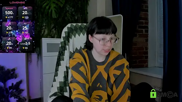 Melissa_Wells webcam