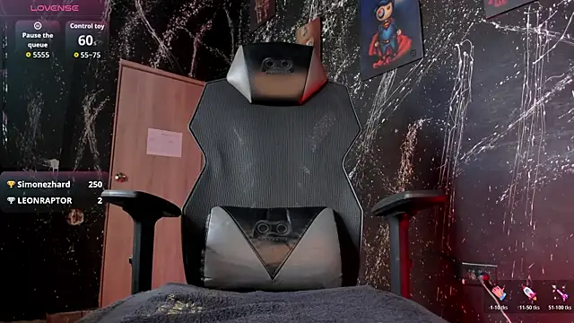 JacksonMuller_ webcam