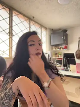 SALOME_KORLAND webcam