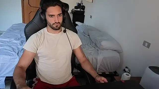 Al3xox02 webcam
