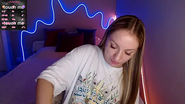 MirrraMisss webcam