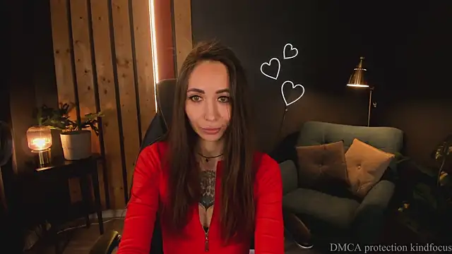 kindfocus webcam