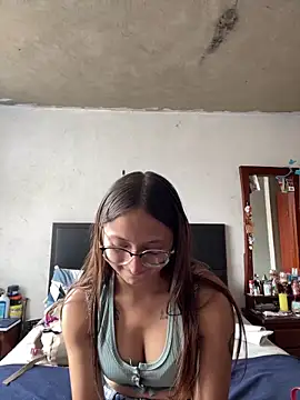 aria_rousse3 webcam