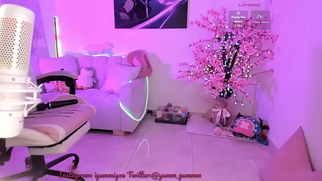 cute_catlyn webcam