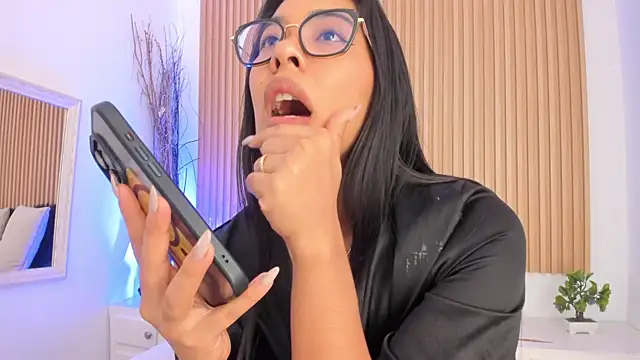 GenesisRuiz webcam