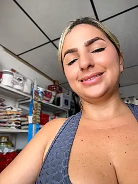 sammyqueenx21 webcam