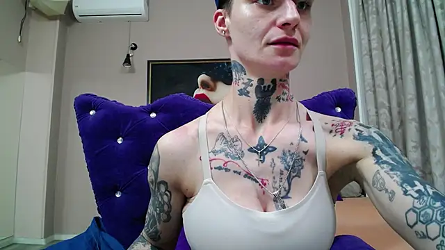 KennyXSX webcam