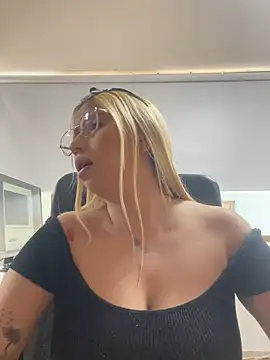 Aliss_Taylor1 webcam