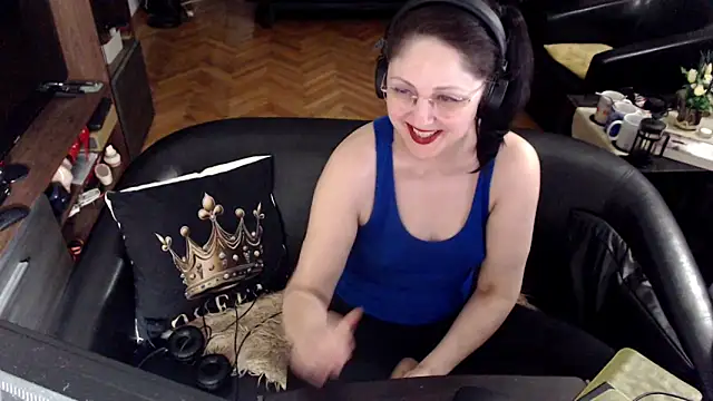 Imperatriza webcam