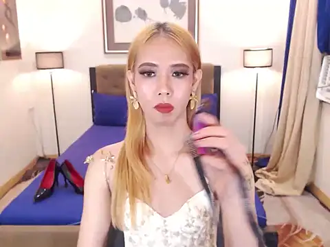 PreciousAmore webcam