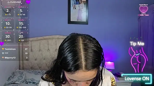 stephania_t webcam