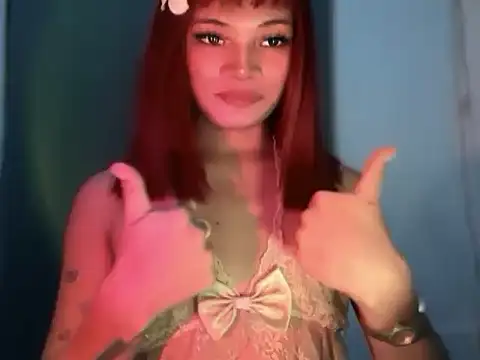 fuckingkeysha webcam