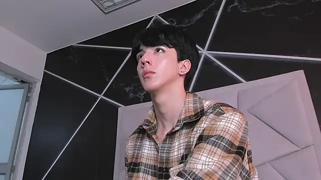 AerumChae webcam
