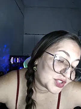 Fetichista23 webcam