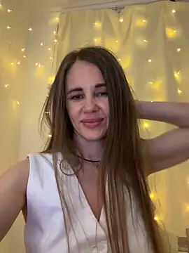 LucieMack webcam