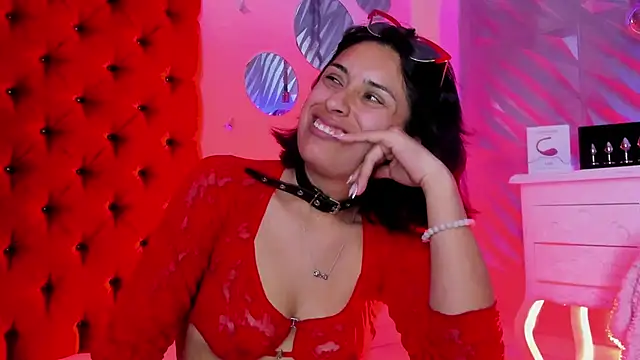 Roxanne_Han webcam