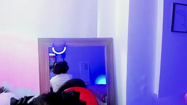 Ponmmy webcam