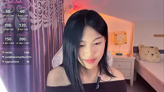 Tammy-66 webcam