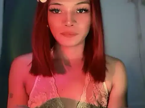 fuckingkeysha (T teen) - worship my huge cock until cum baby!