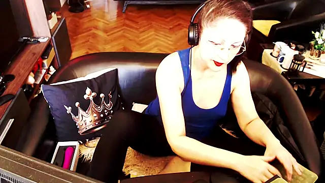 Imperatriza webcam