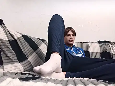 RayMartino webcam