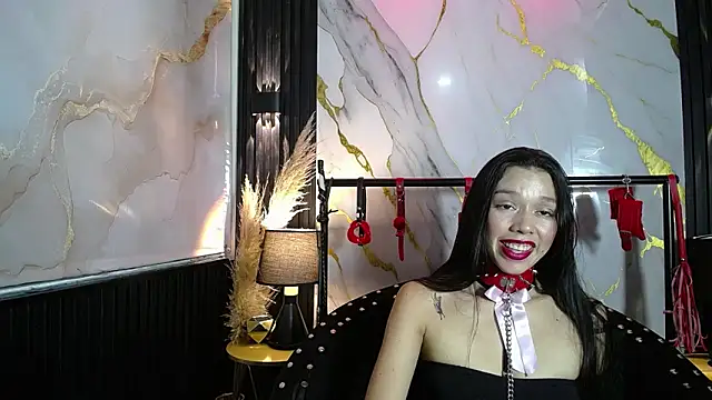 Doll4anall webcam