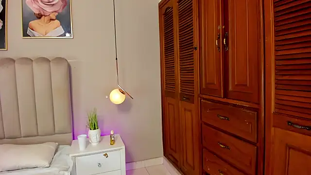 Dani_rosse_ webcam
