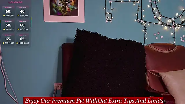 EroticDuels webcam