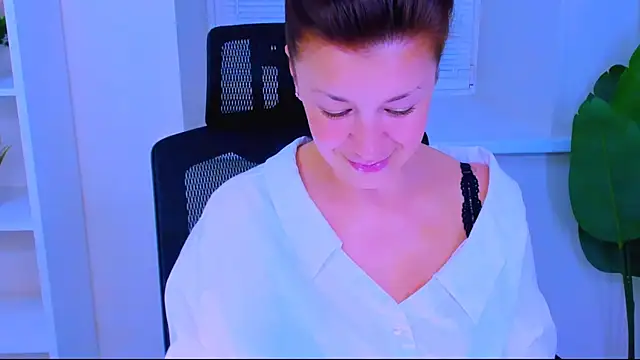AnaMills webcam