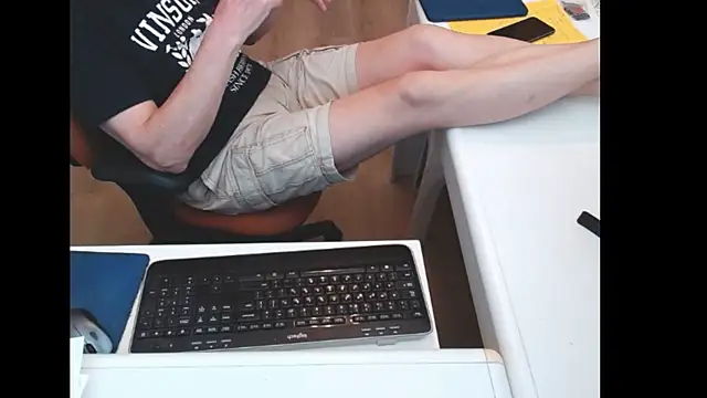 dutchpornking webcam