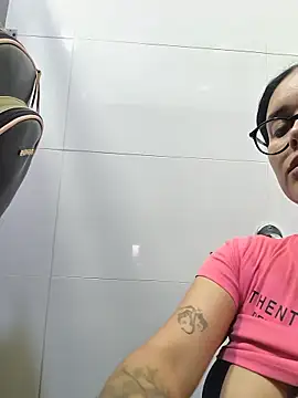 Annya-sweet webcam