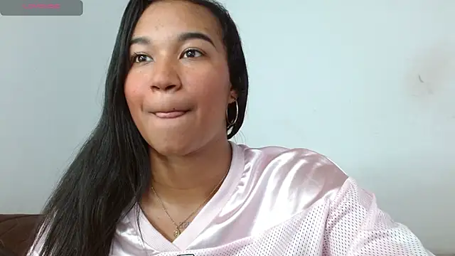 Alexa_priincess webcam