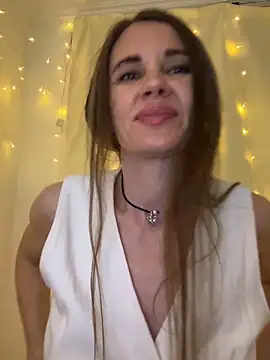 LucieMack webcam